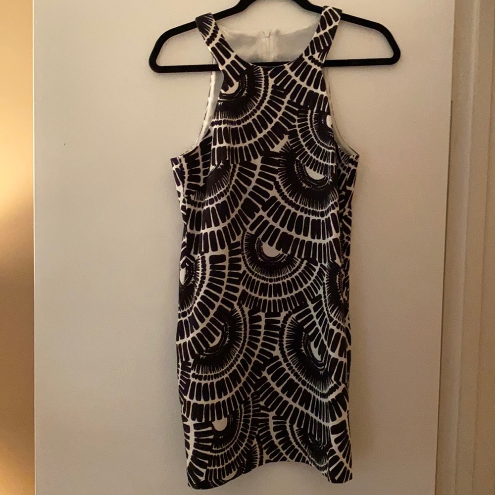 Trina Turk Mini Dress